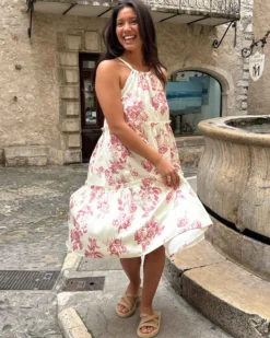 Abbiic dress