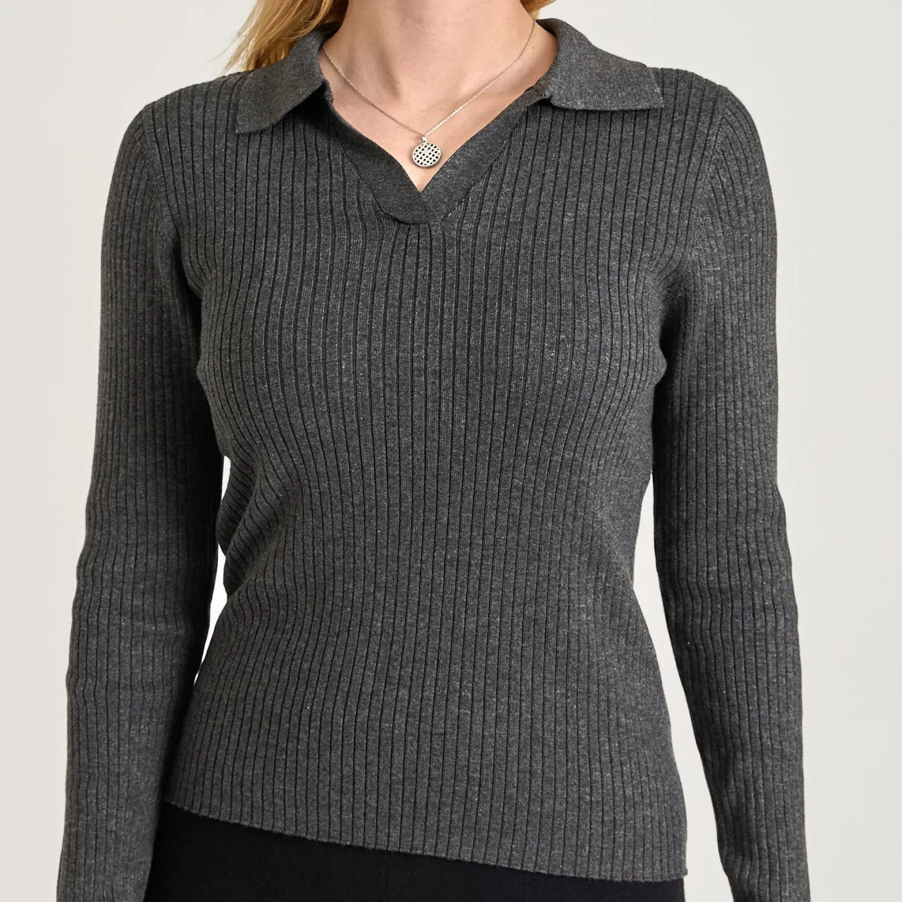 Addison ls polo