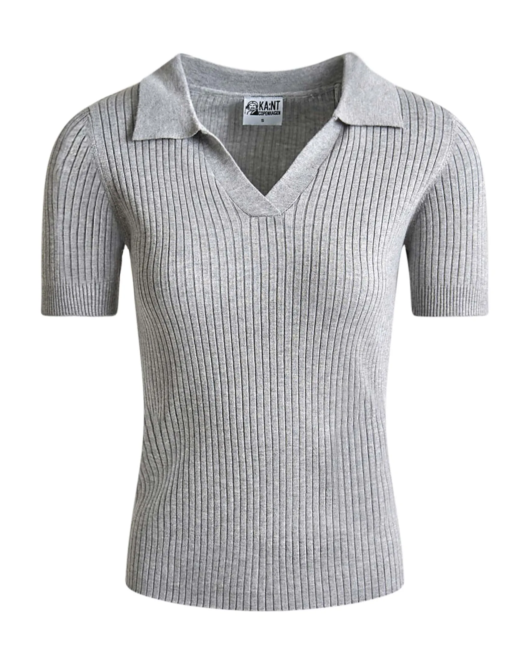 Addison ss polo