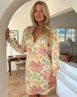 Addyic dress