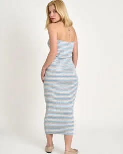 Allina tube dress