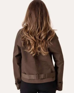 AlmaIC Trenchcoat
