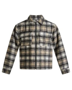 Altan nylon jacket