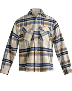 Altan overshirt