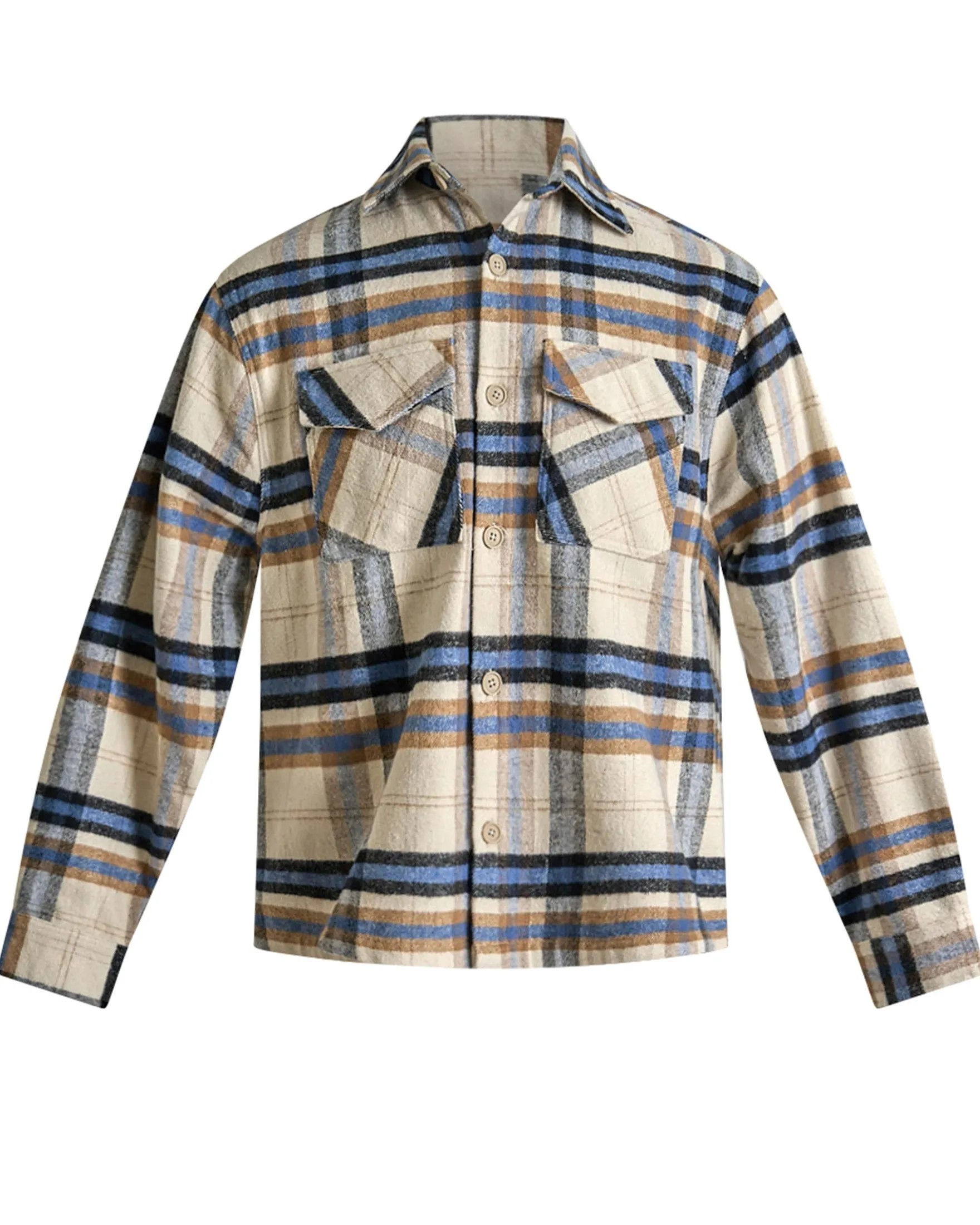Altan overshirt