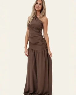 Ameliaic Maxi Dress