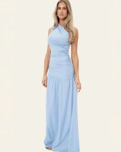 Ameliaic Maxi Dress