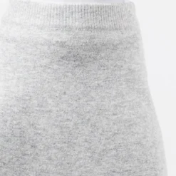 Anja knit skirt