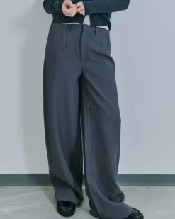 Anna wide pant