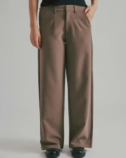 Anna wide pant