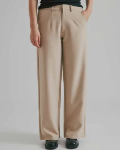 Anna wide pant