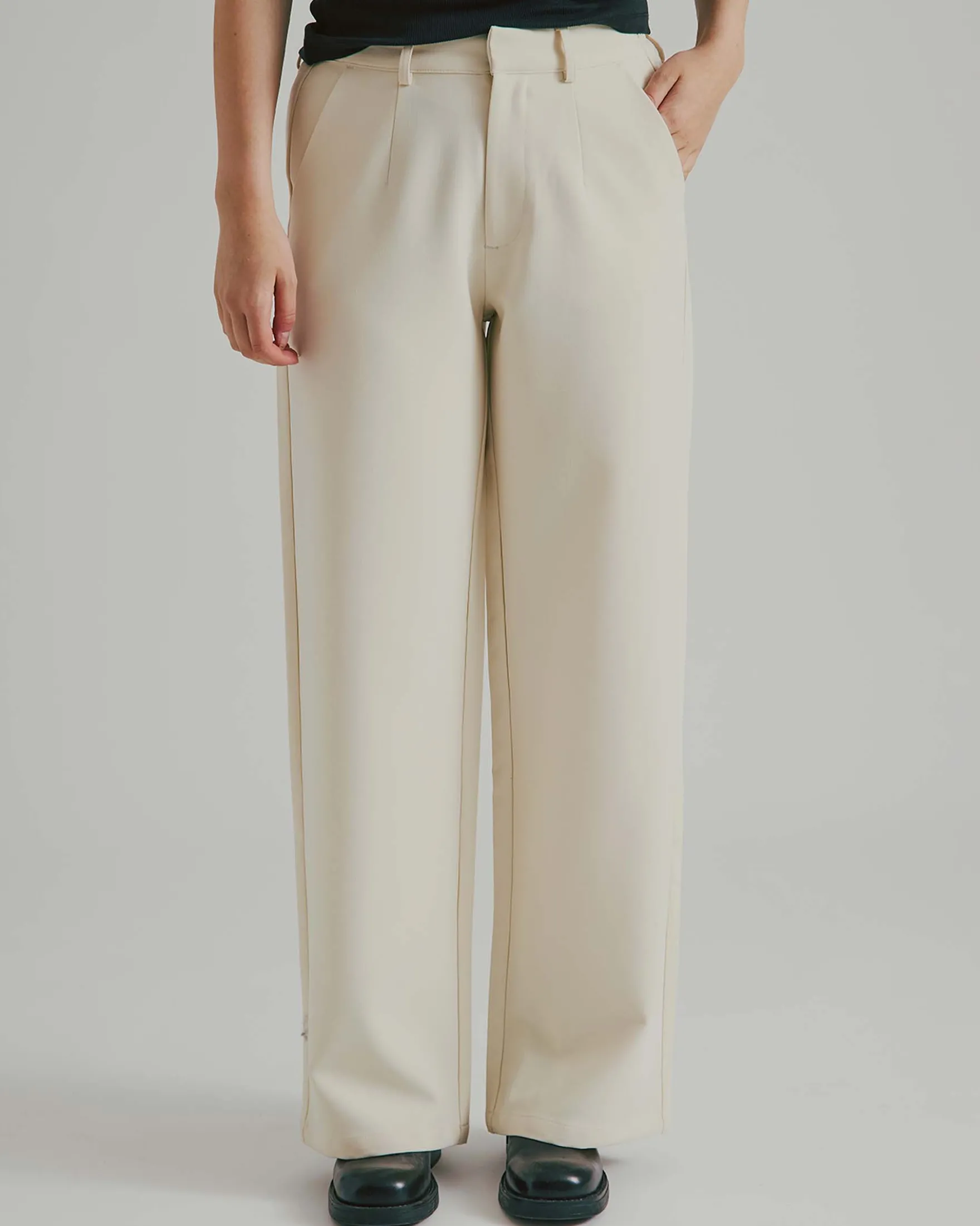 Anna wide pant