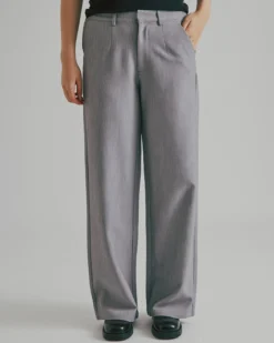 Anna wide pant