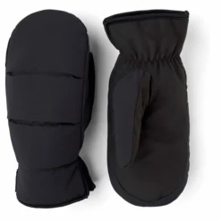 Arc mitt