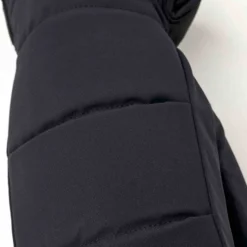 Arc mitt