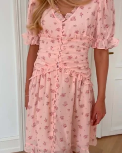 ArielIC Dress