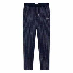 Ballier pinstripe track pants