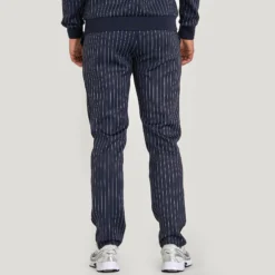 Ballier pinstripe track pants