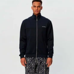 Ballier track jacket