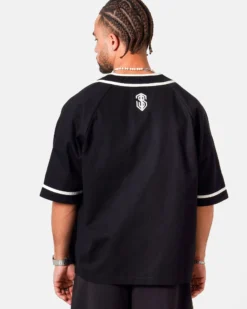 BASEBALL SERGE SS SHIRT