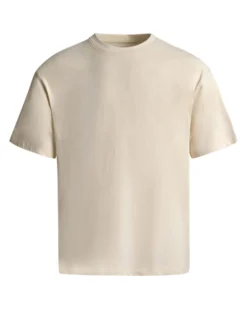 Basic boxy tee