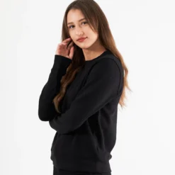 Basic crewneck