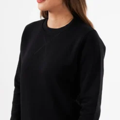 Basic crewneck