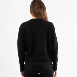 Basic crewneck