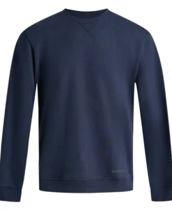 Basic crewneck