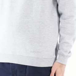 Basic crewneck
