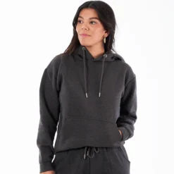 Basic hoodie