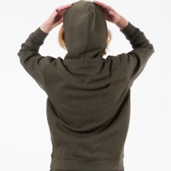 Basic hoodie
