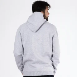 Basic hoodie