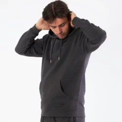 Basic hoodie