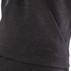 Basic hoodie