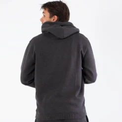 Basic hoodie