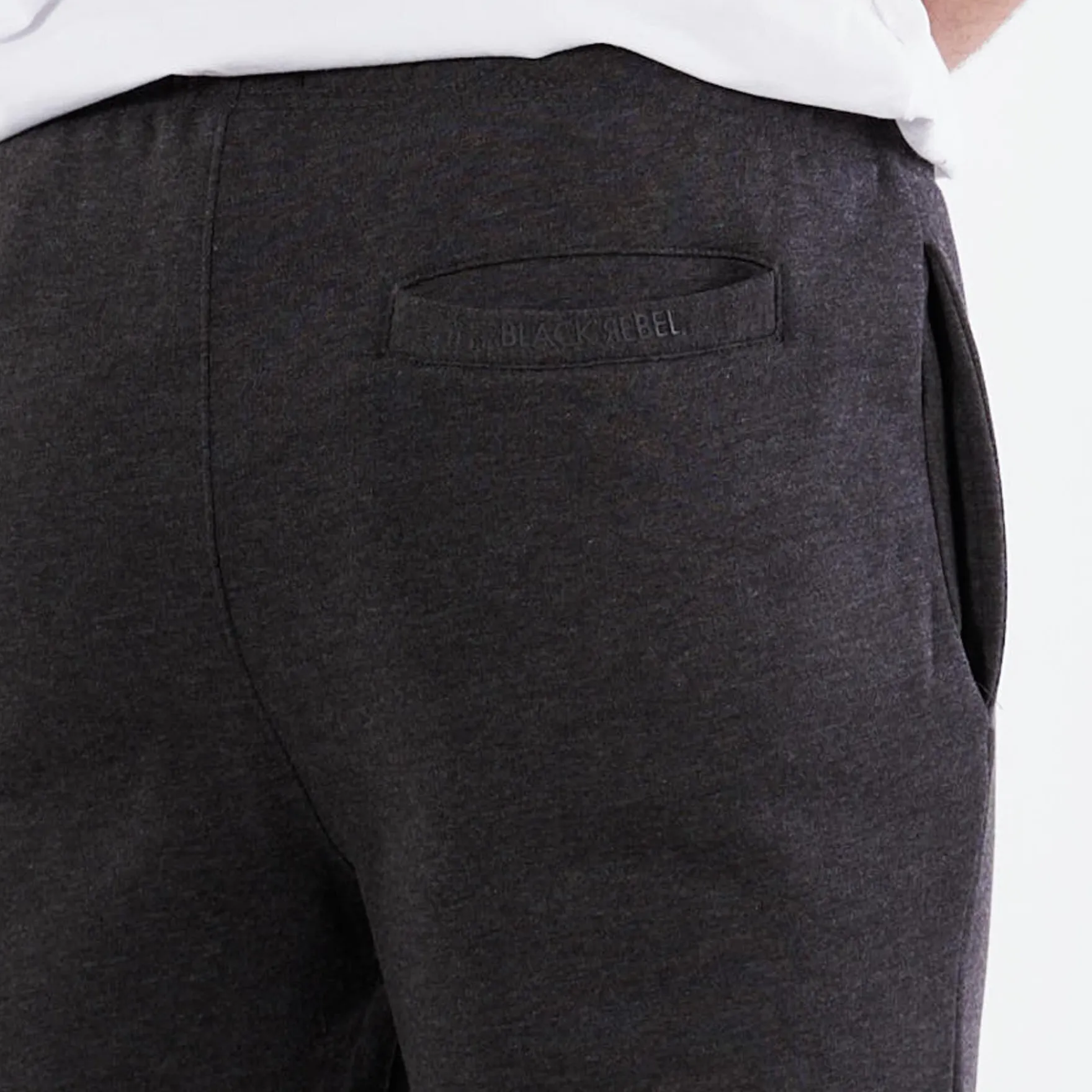 Basic jogger