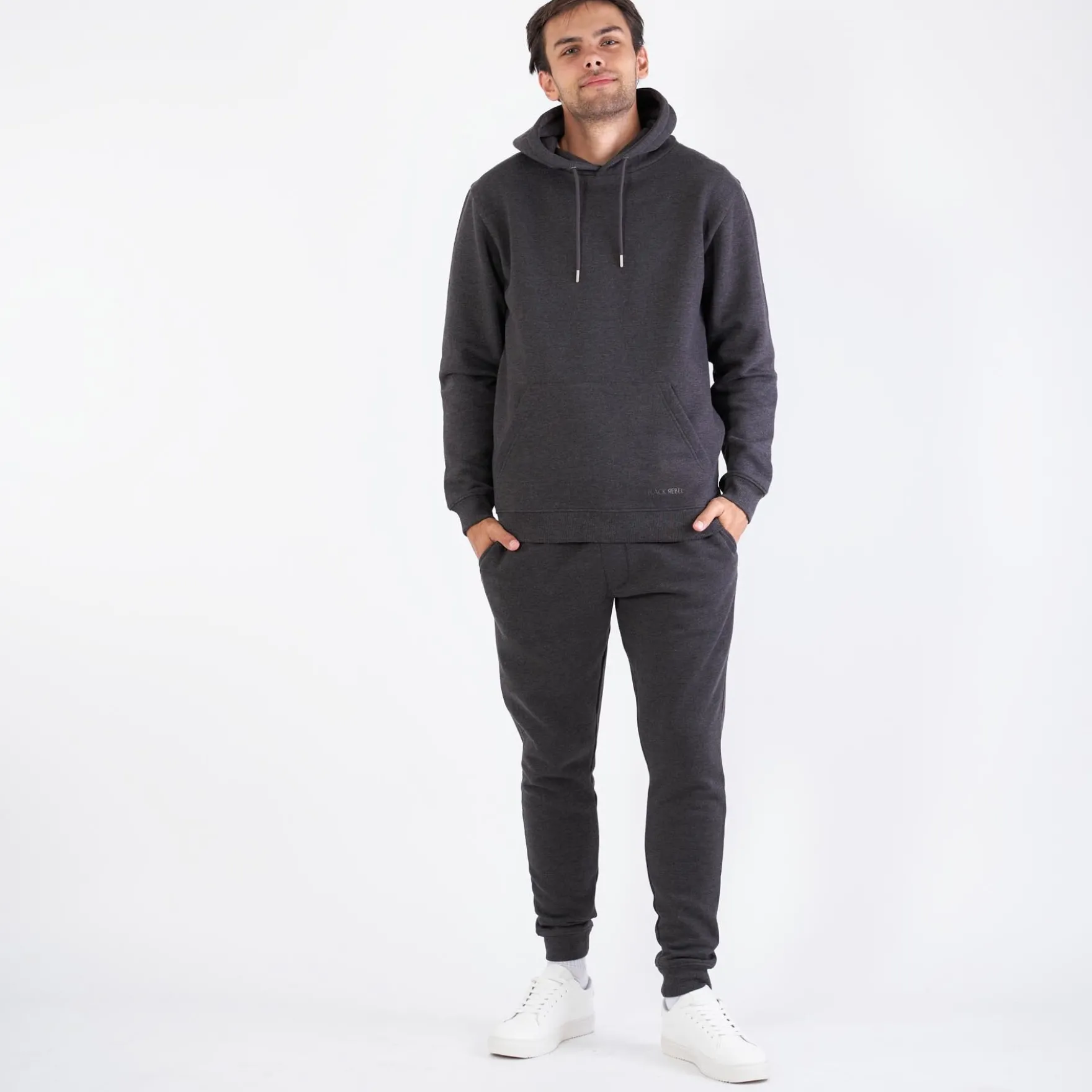 Basic jogger