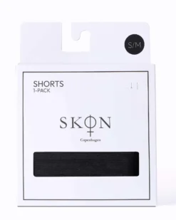 Basic long shorts