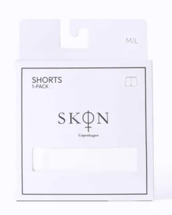 Basic mini shorts