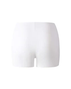 Basic mini shorts