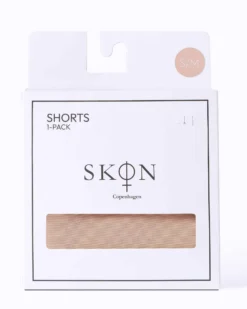 Basic mini shorts