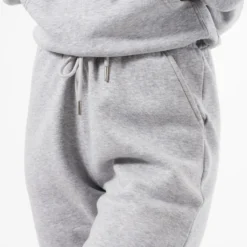 Basic pants