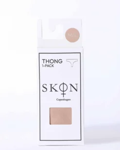 Basic thong