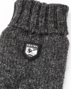 Basic Wool Glove