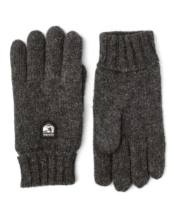 Basic Wool Glove