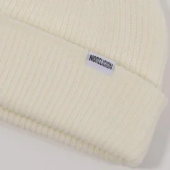 Beanie logo