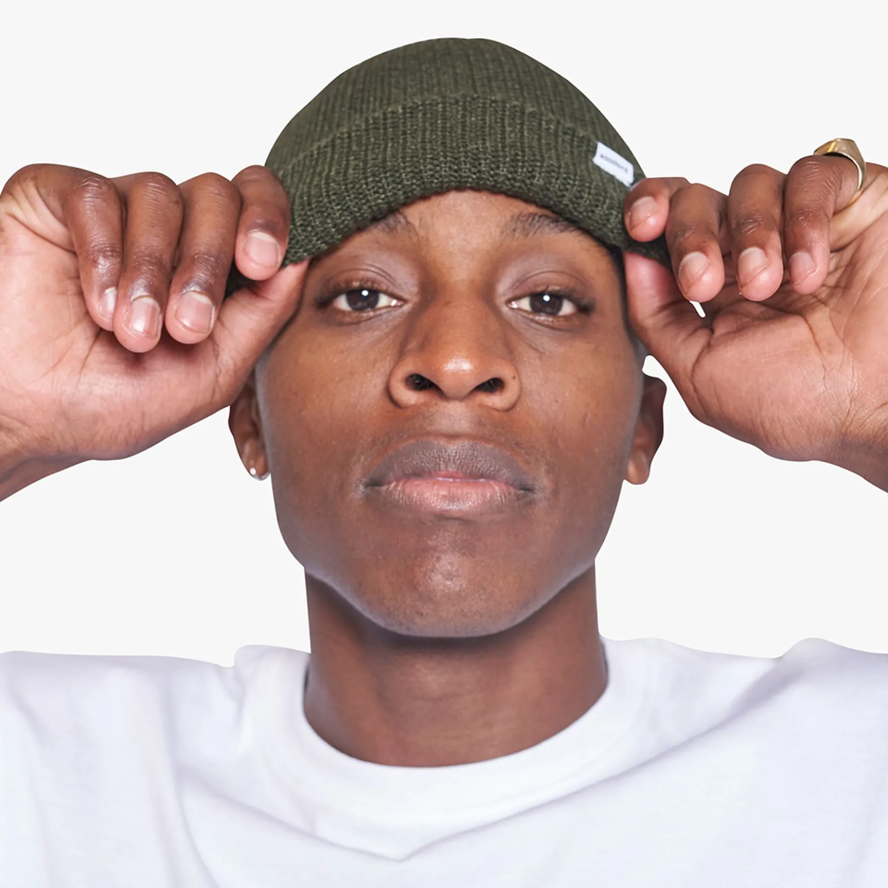 Beanie sport