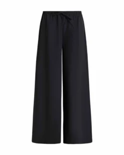 Bella wide pants
