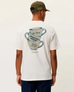 Ben Artist T-Shirt
